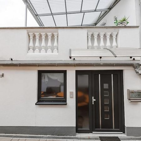 Casa Vivace Villa Michelstadt Bagian luar foto