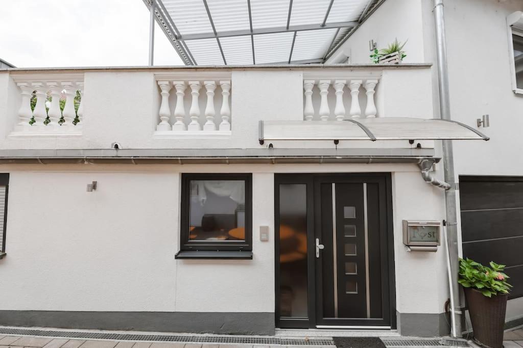 Casa Vivace Villa Michelstadt Bagian luar foto
